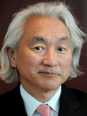 Porträt Prof. Dr. Michio Kaku