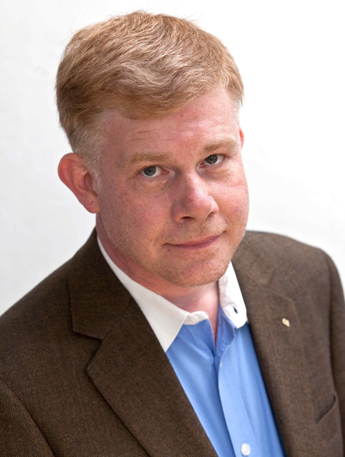 Markus Reder Theater als Vorbild: Die Kunst der Selbstregie - Ramsauer Redner ...