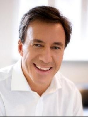 Dr. Torsten Schumacher Porträt Dr. Torsten Schumacher