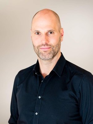 Porträt Christof Schmid